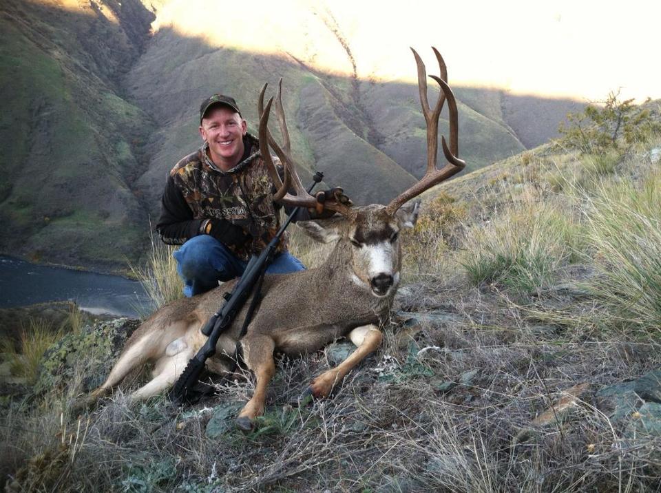 Where to Hunt Muleys for cheap!