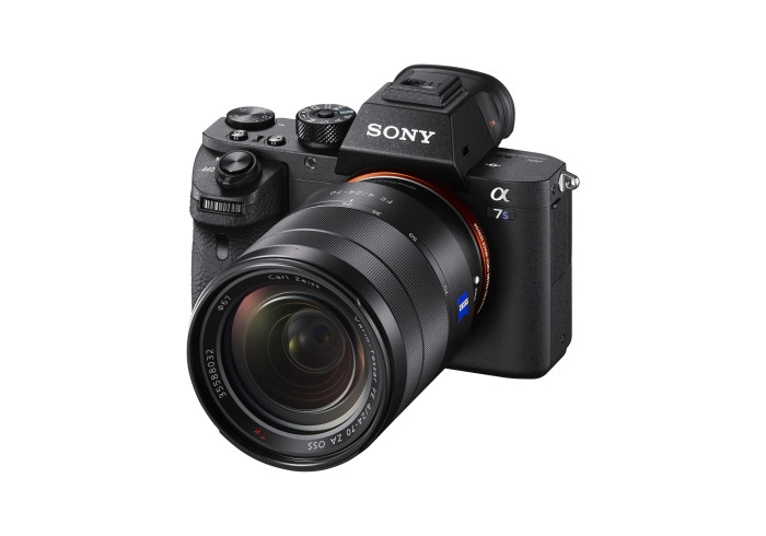 sony camera for hunting